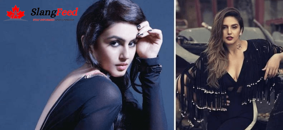 Huma Qureshi Latest Photo