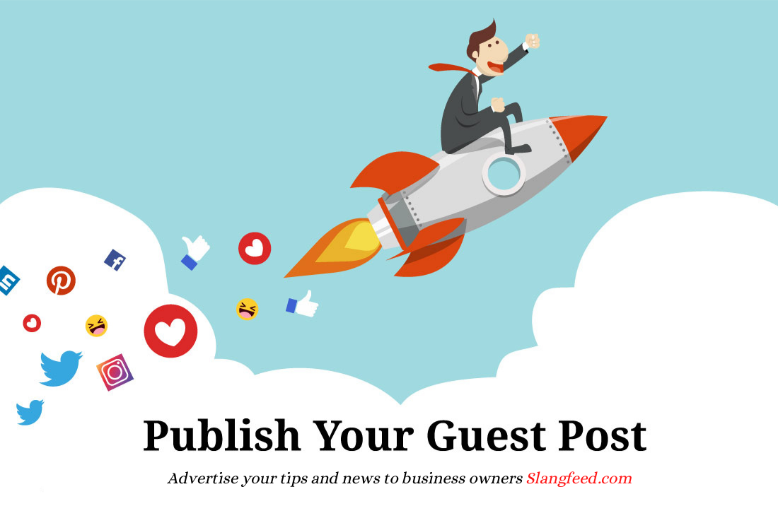 Publish Guest Post