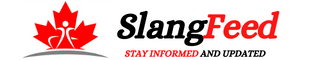 Slang Feed