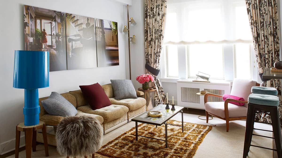 13 Stunning Ways To Style With Different Curtains And Window Treatments