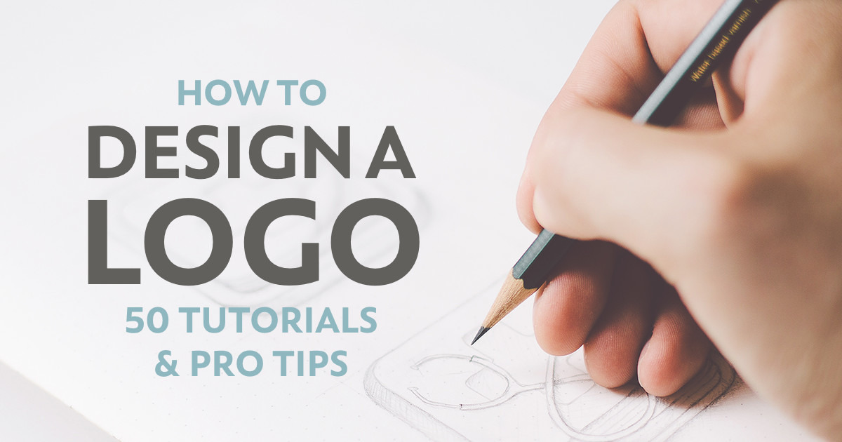 5 Steps To Making A Logo You Love