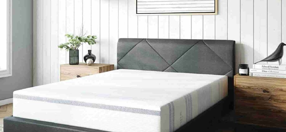 Buy Mattress Online