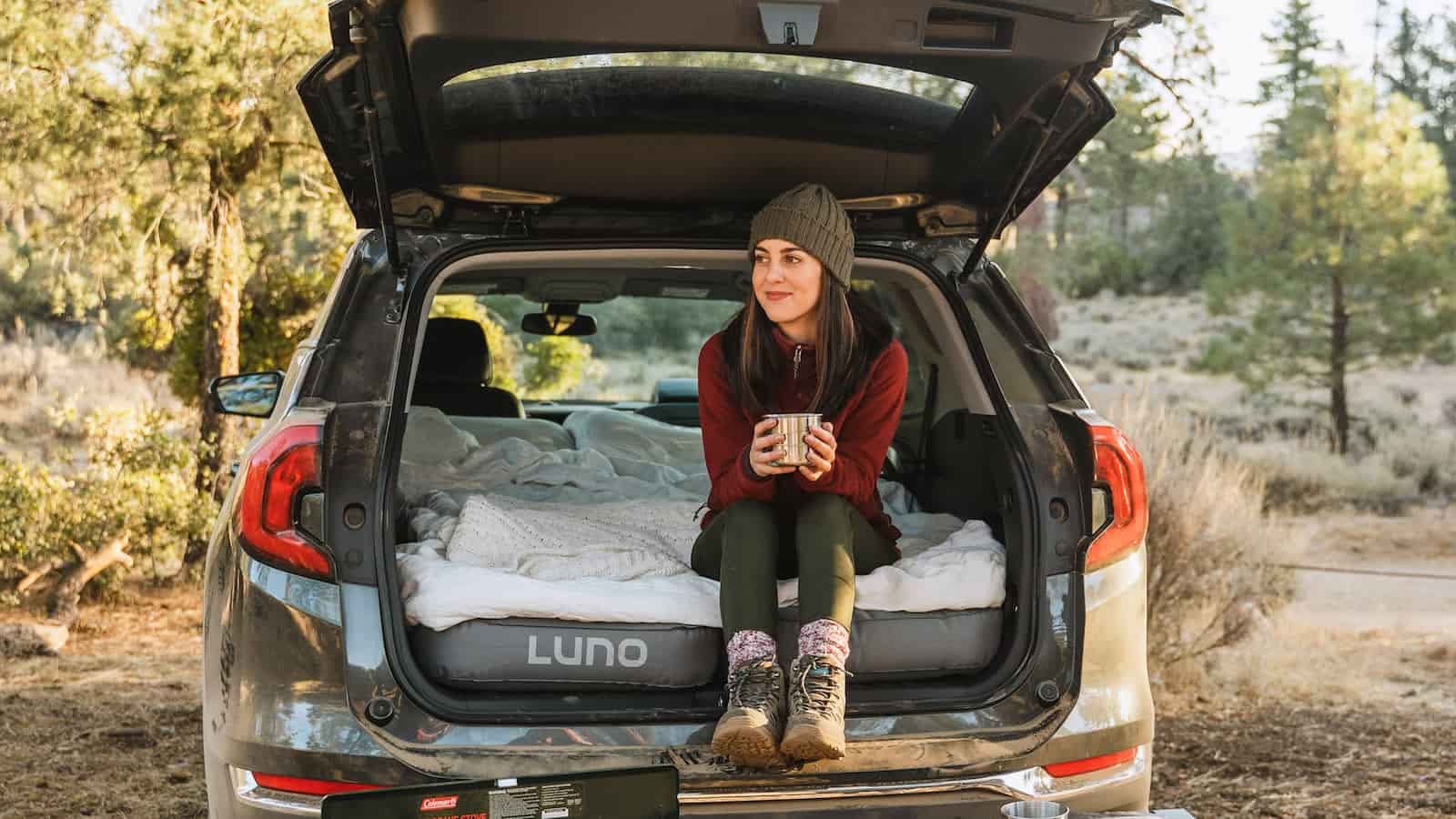 Car Accessories Great For Long Drives