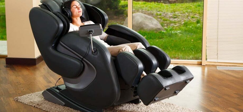 Massage Chair