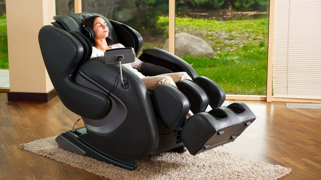 Massage Chair