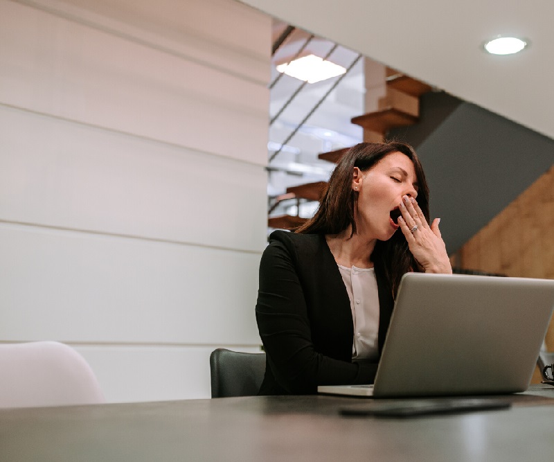 How To Avoid Brain Exhaustion On A Daily Basis