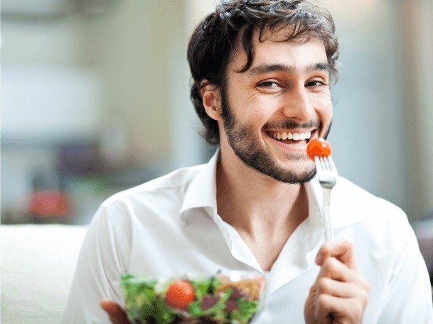 Mens Nutrition