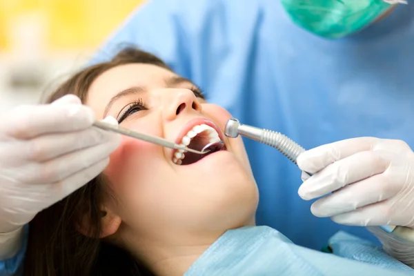 Space Closure Treatment