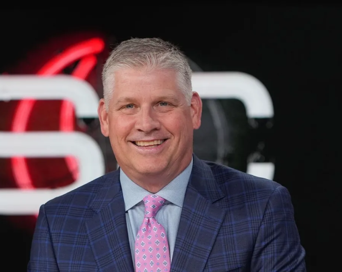 Anchor John Anderson