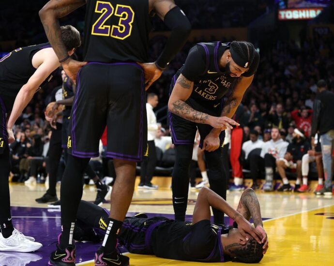 Anthony Davis