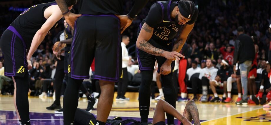 Anthony Davis