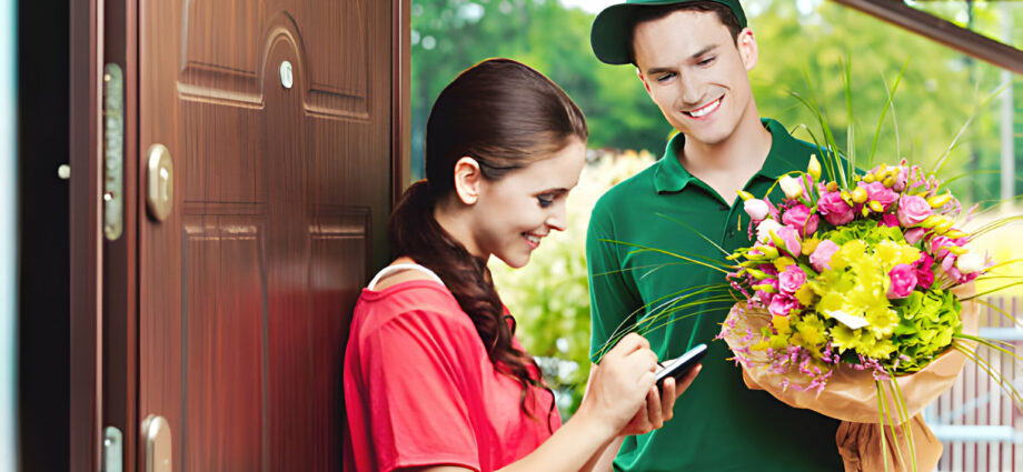 birthday flower delivery