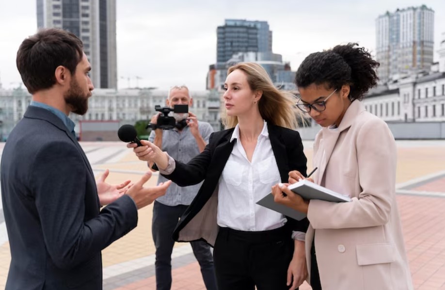 corporate video Singapore