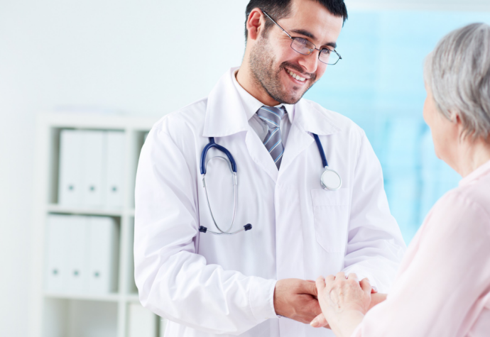 work permit renewal medical check up