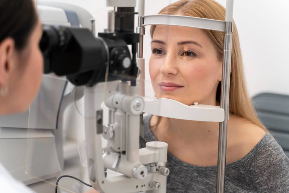 Top 5 Benefits of Regular Full Eye Check Up for Your Vision