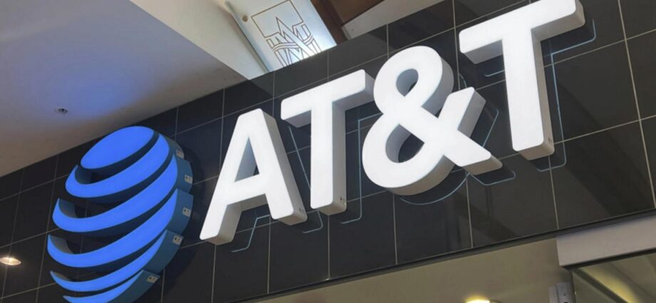 AT&T