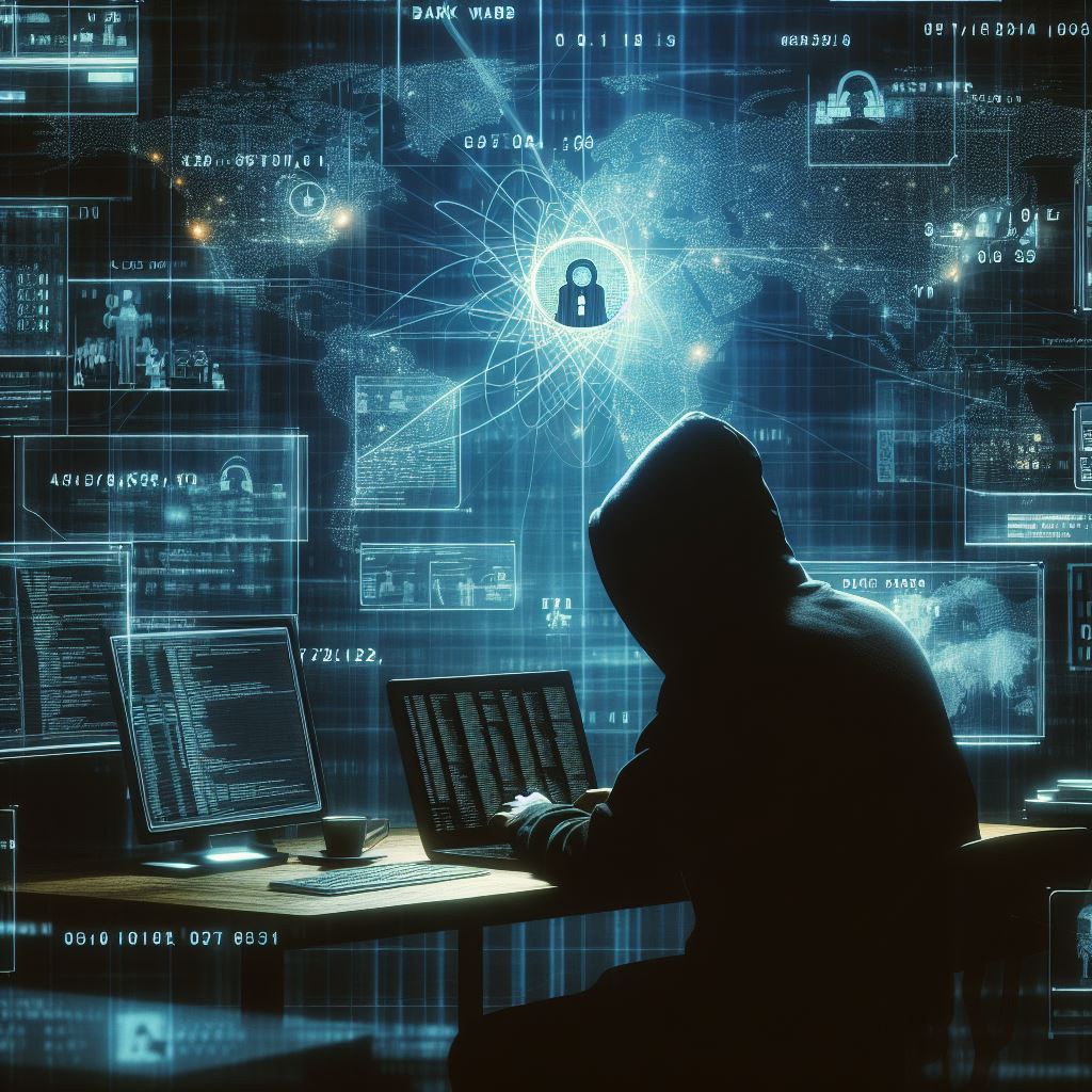 Dark Web