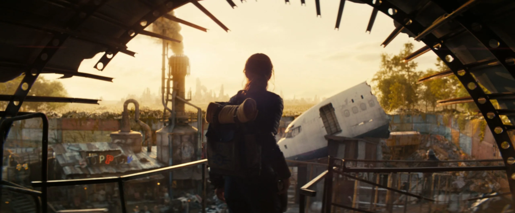 Fallout television series