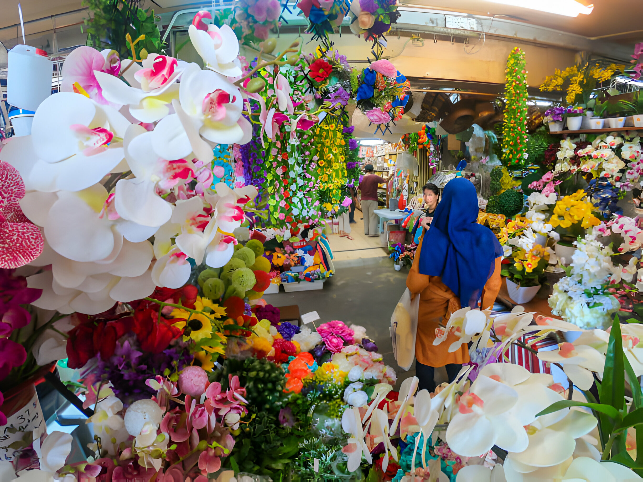 flower delivery in Kuala Lumpur