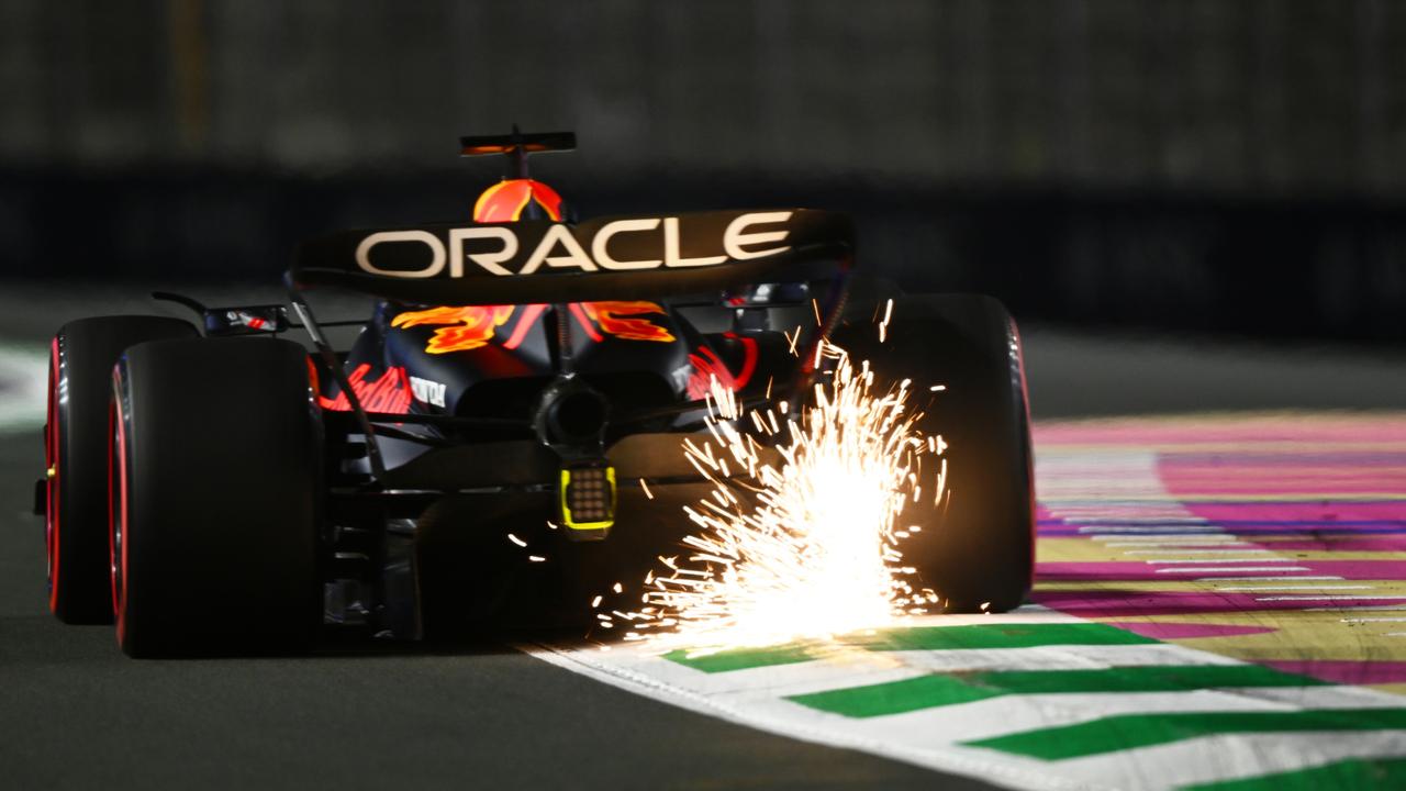 Oracle Red Bull Racing