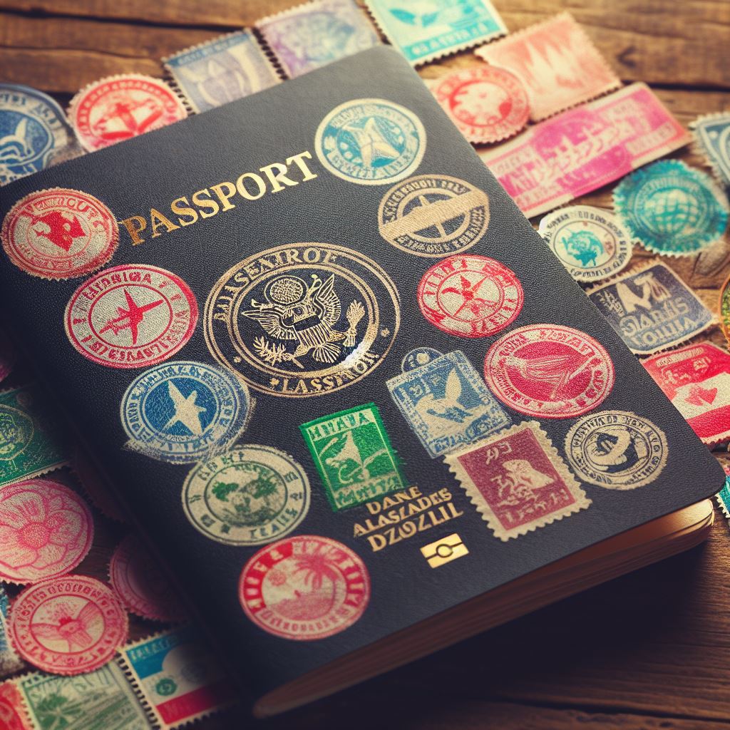 Passport