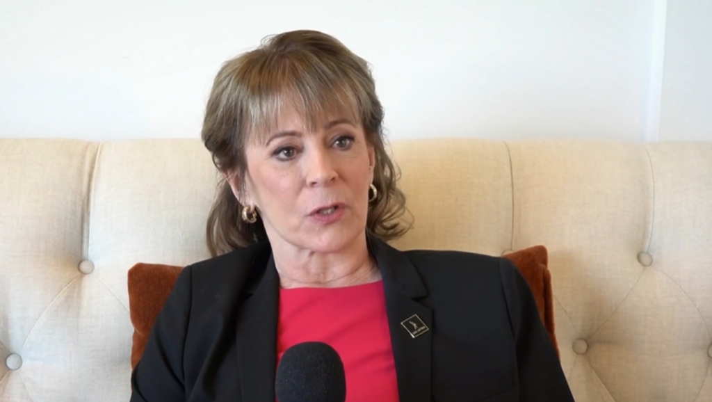 Patricia Richardson