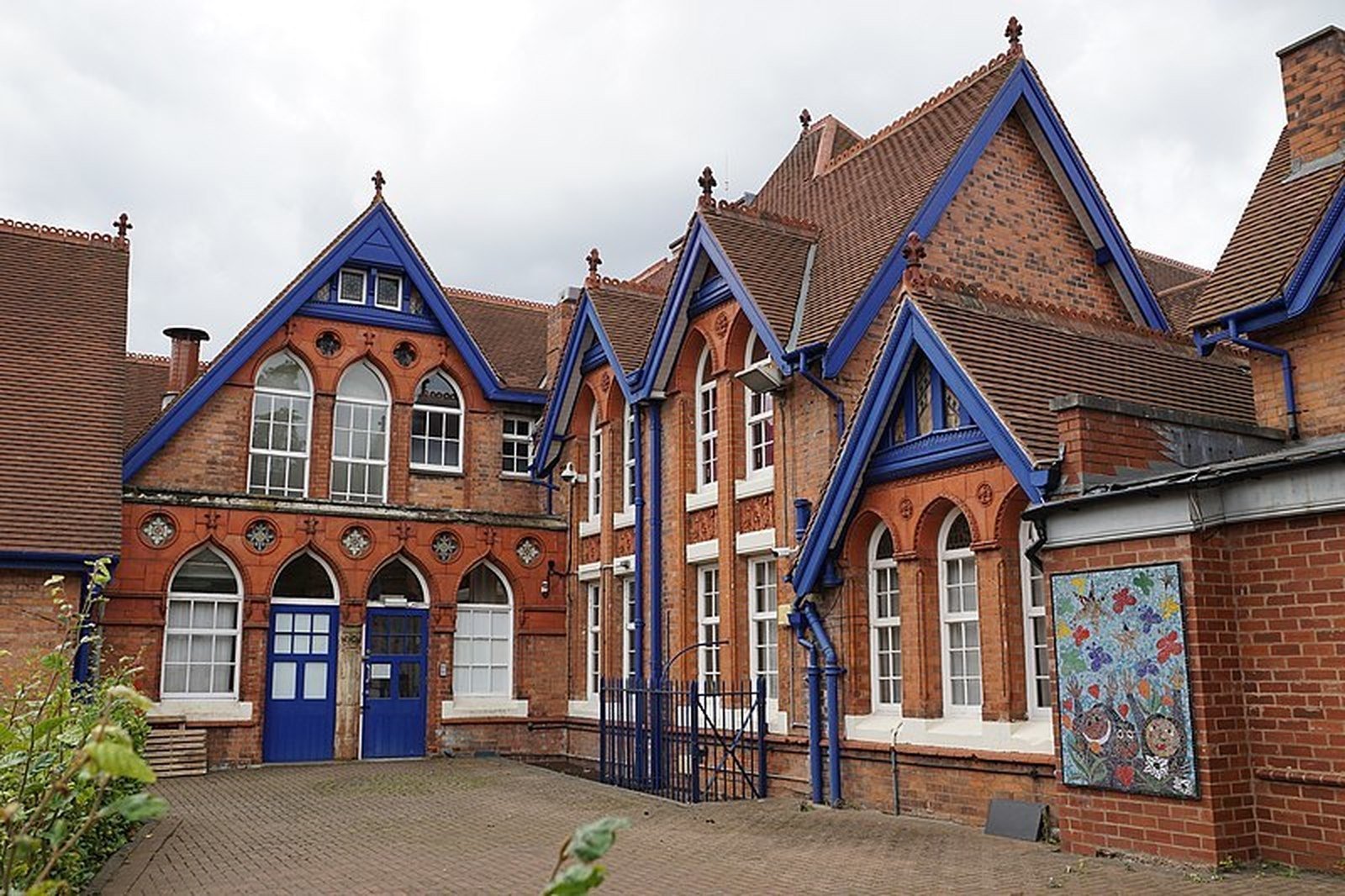 Primary School