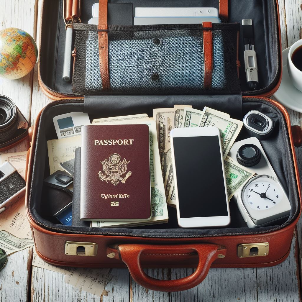 Tips for Visa-Free Travel
