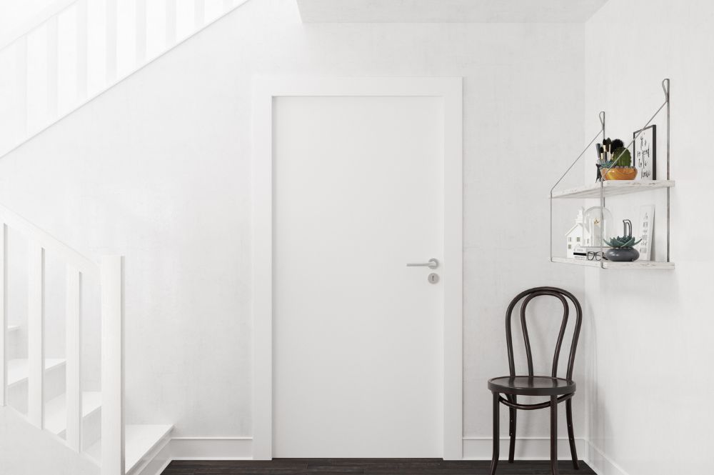 Why Choosing the Right Main Door in Singapore Matters for Your Home's Security and Style