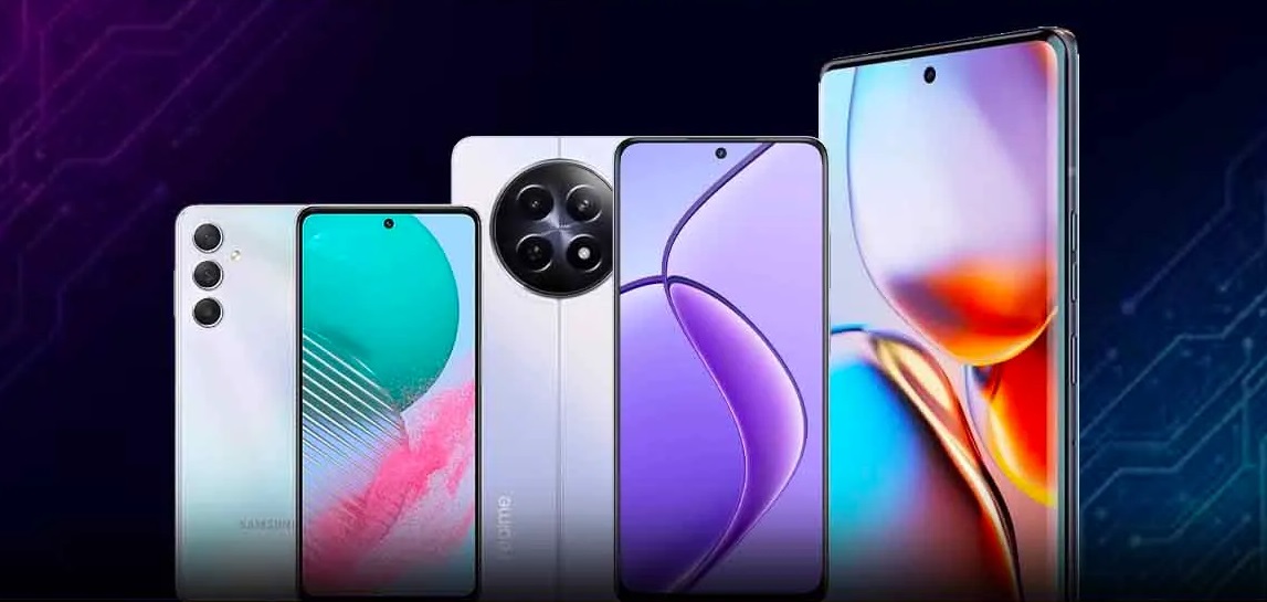 Upcoming Smartphones