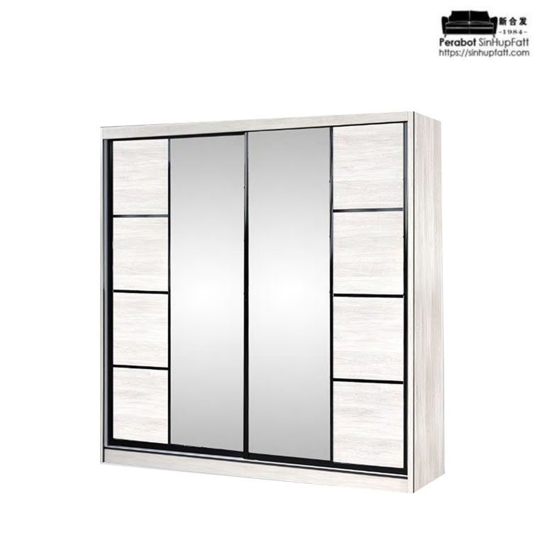 steel cabinet