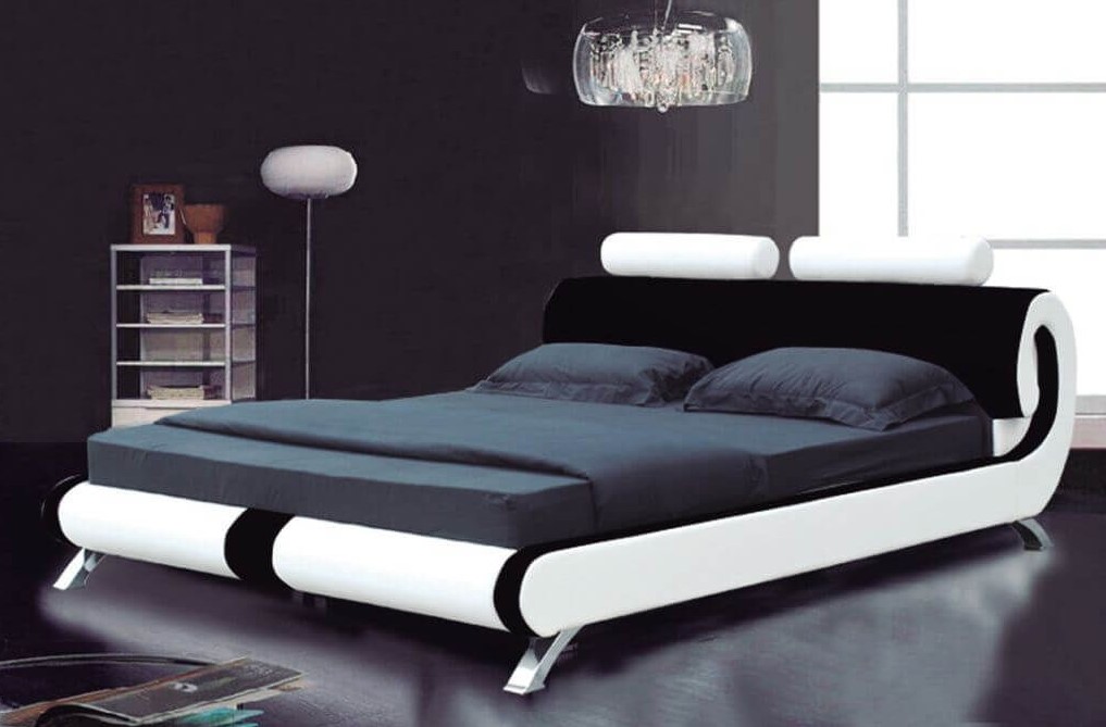 space-saving super single bed frames