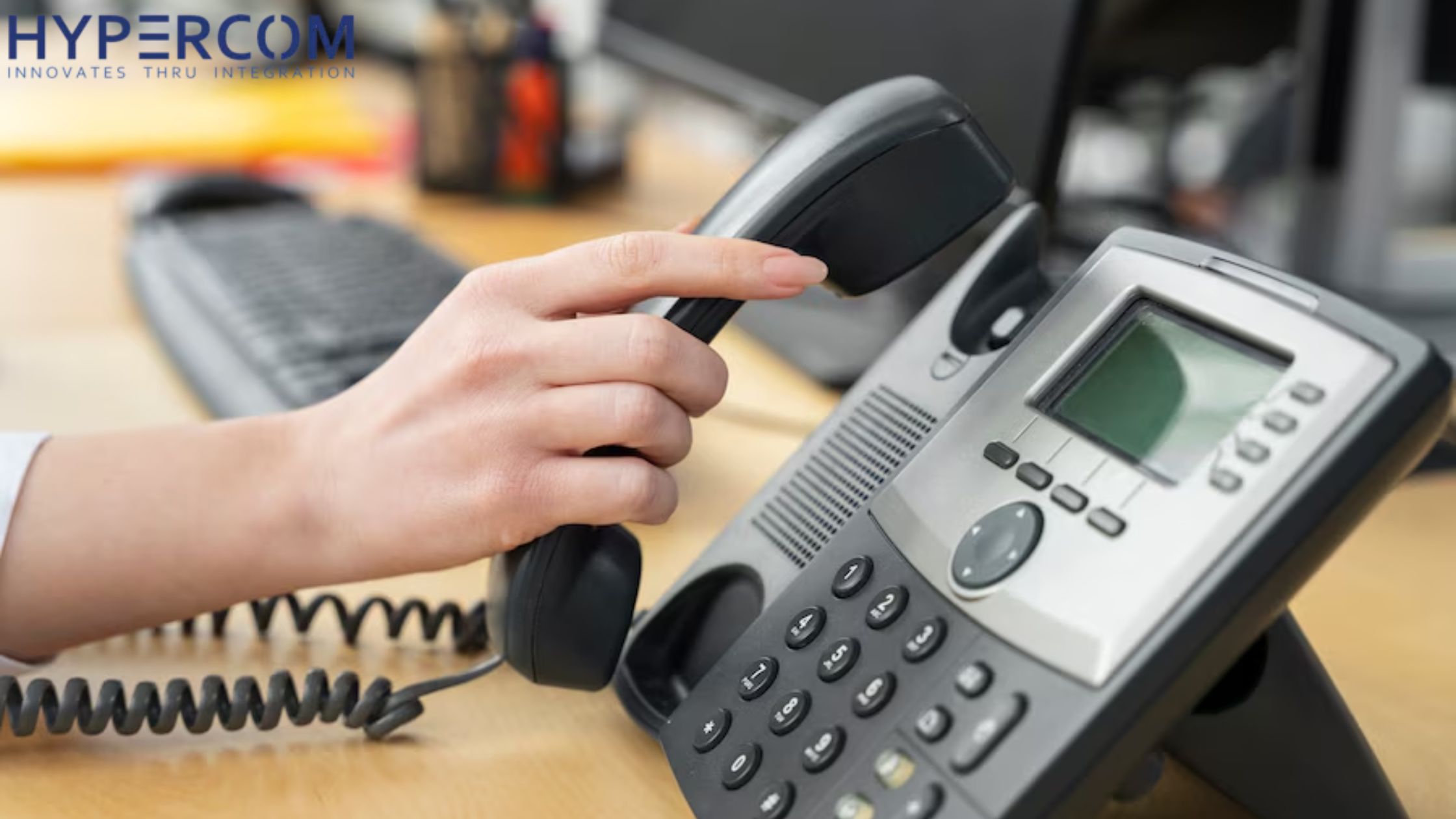 VoIP Service Provider