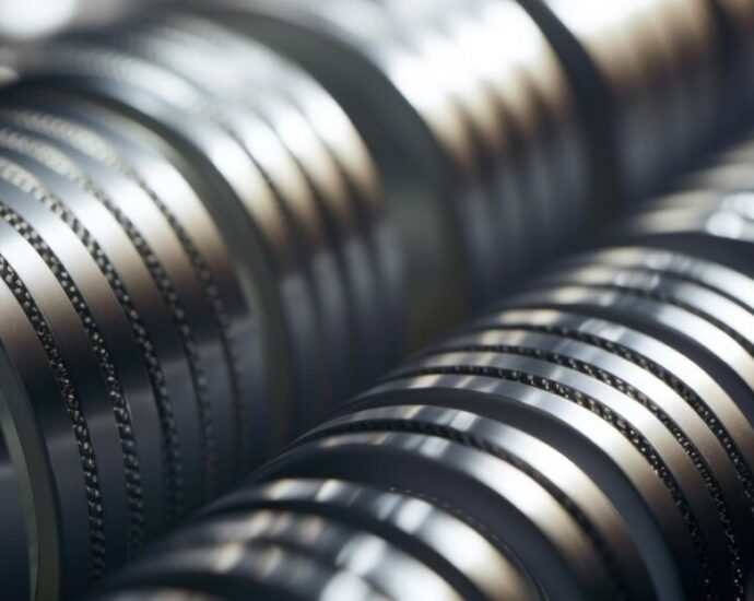 Stainless Steel Press Fit