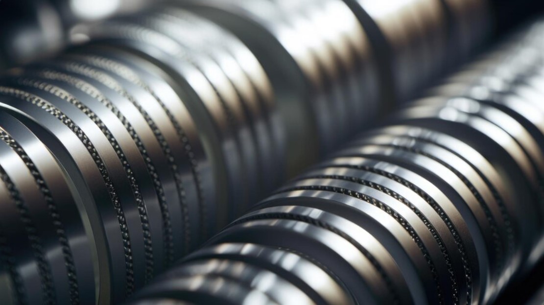 Stainless Steel Press Fit