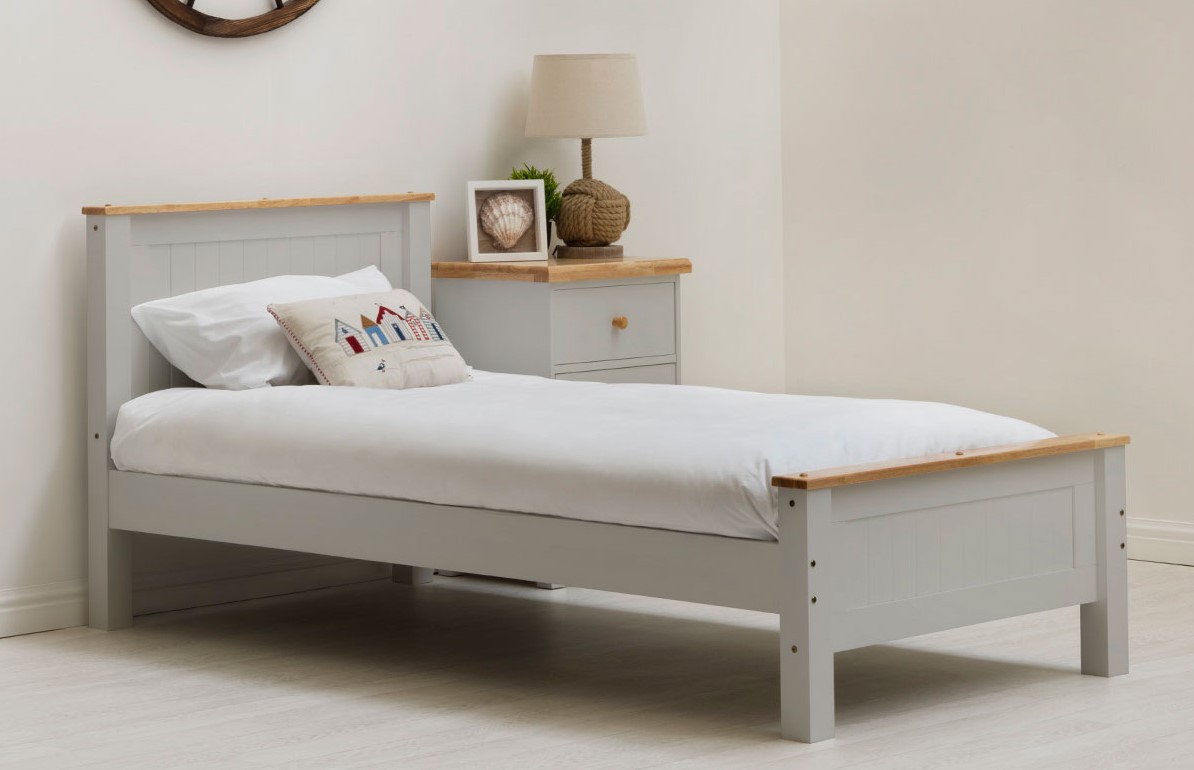 Super Single Bed Frame