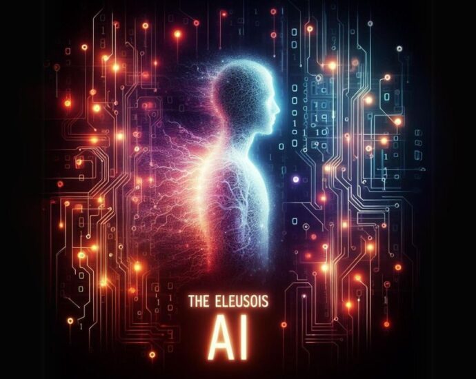 The Elusive AI