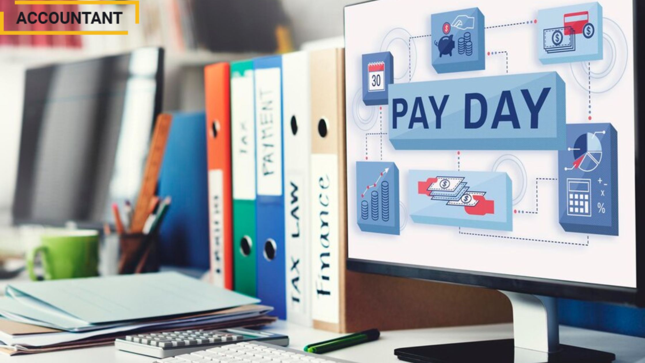 payroll service company