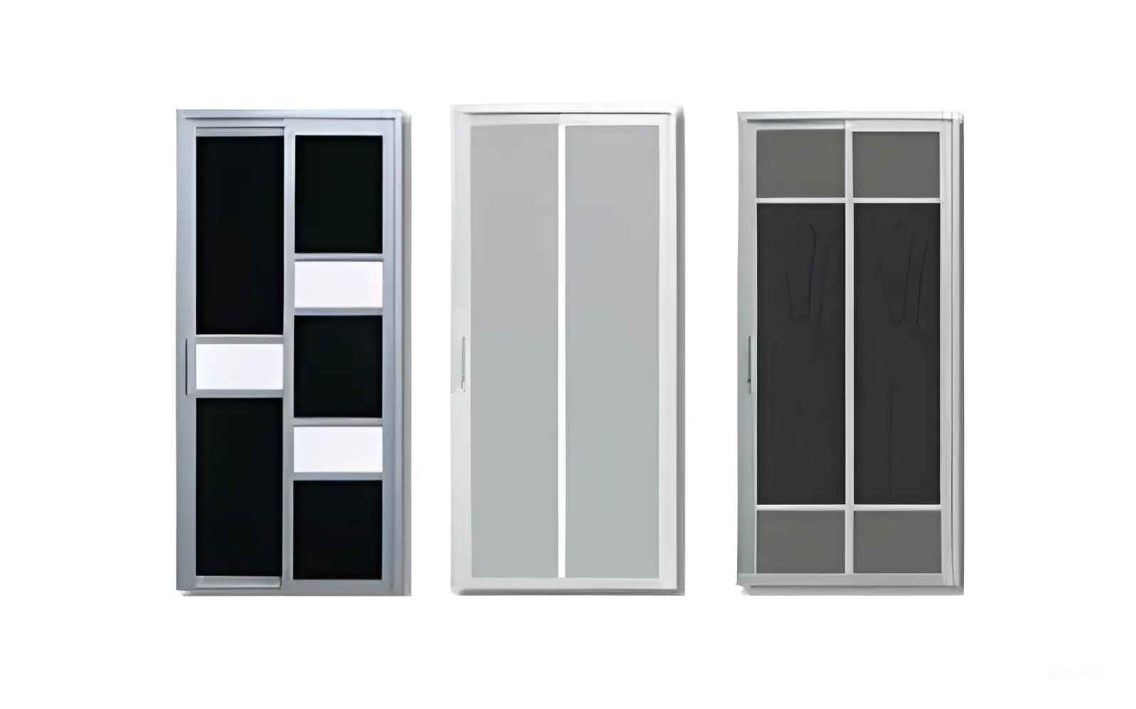 Transform Your Interiors 5 Creative Ways to Use Slide and Swing Doors