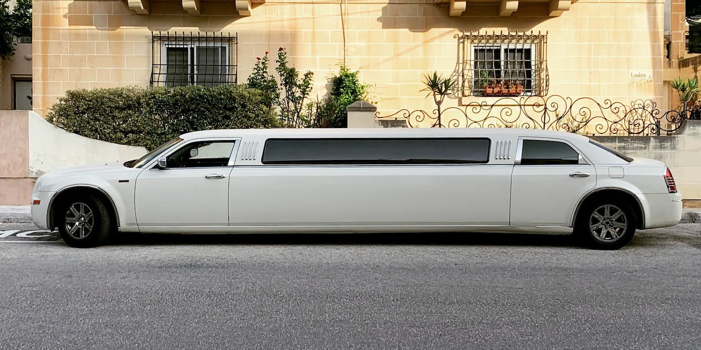 Wedding Limo Hire
