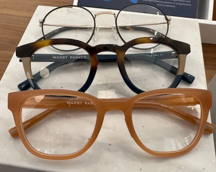 Shop Affordable and Stylish Prescription Best Online Glasses Shops in USA