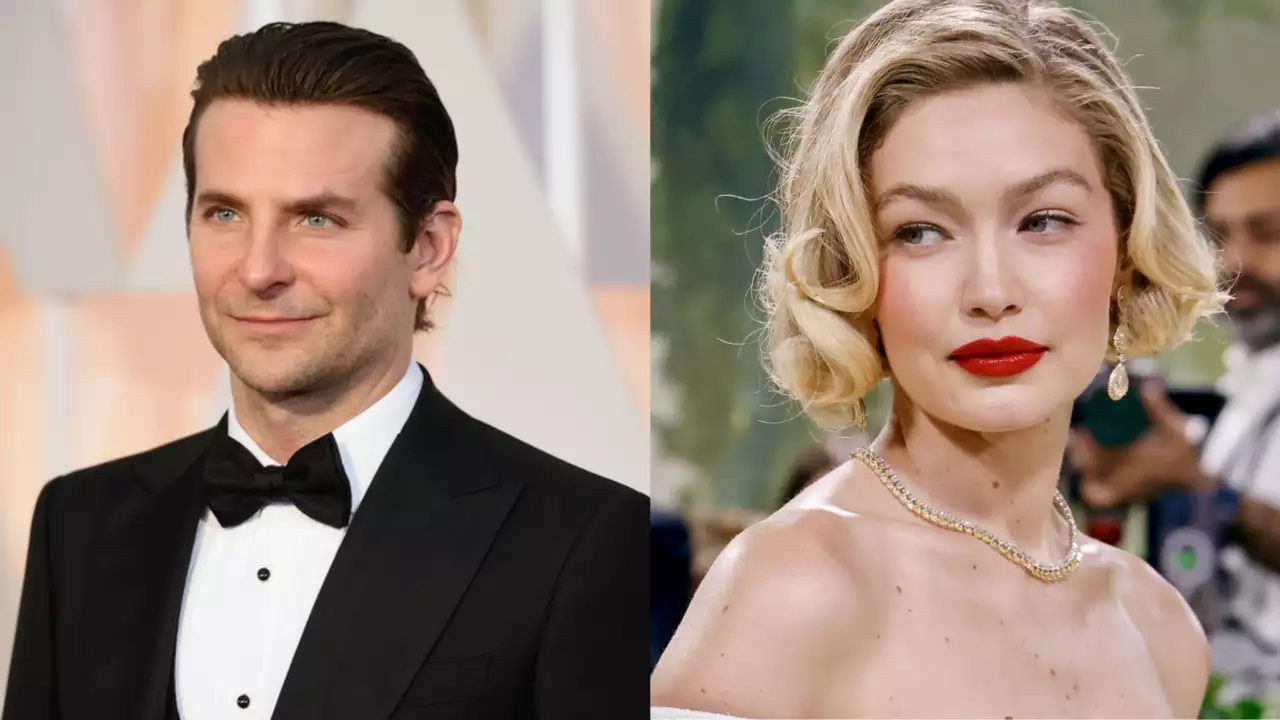 bradley cooper gigi hadid