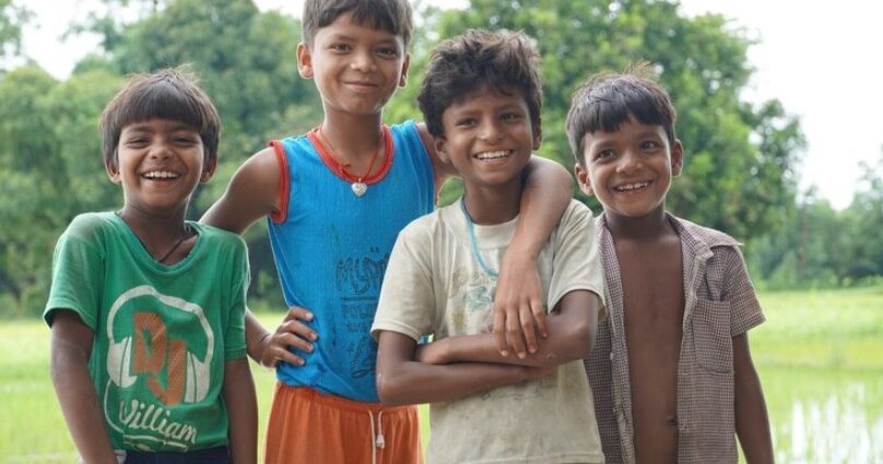 charity organisation in singapore