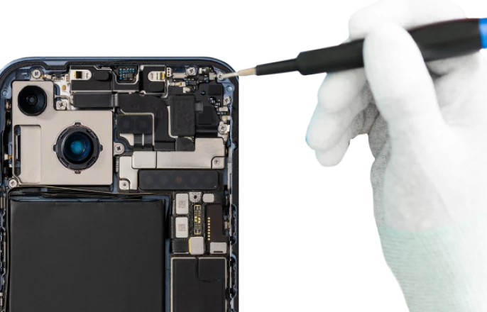 Cell Phone Repair in Willow Grove