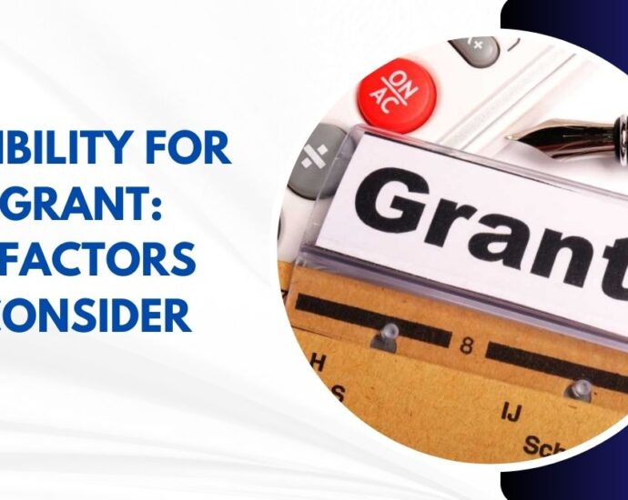 EDG Grant