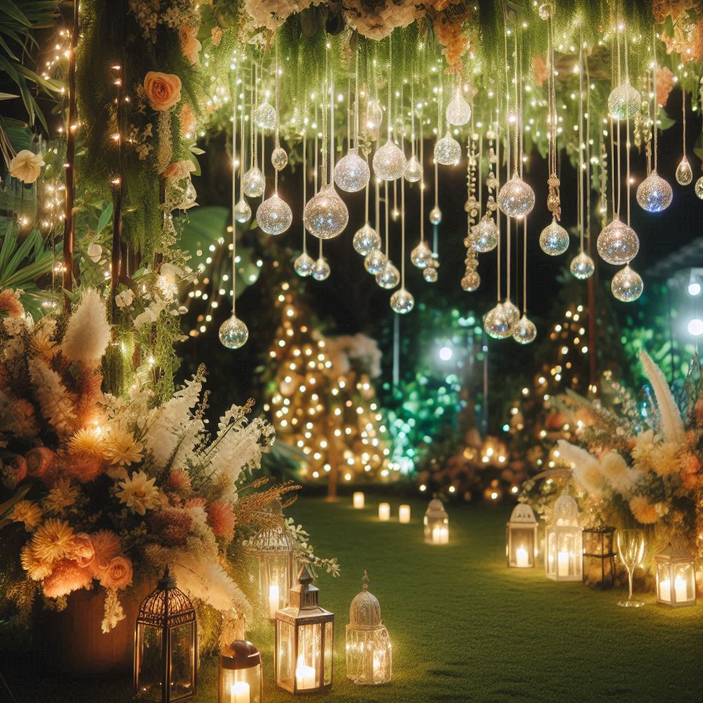 Fairy Light