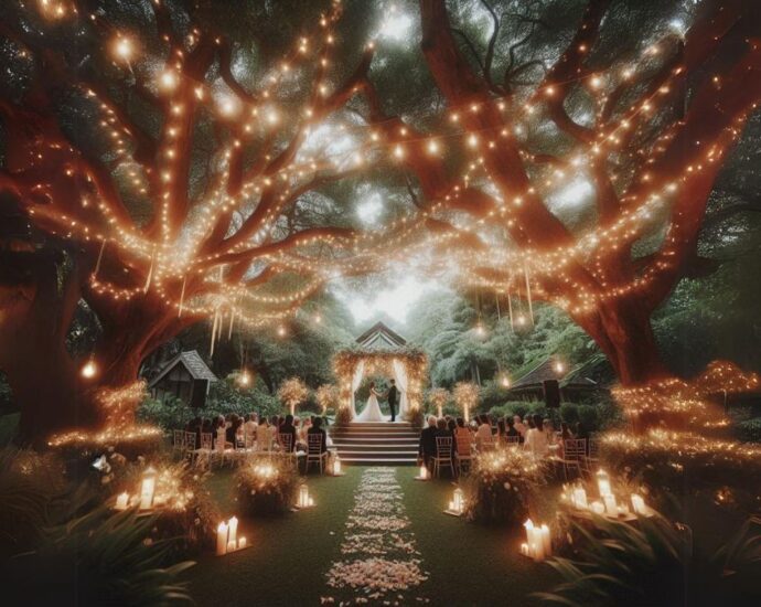 Fairy Light