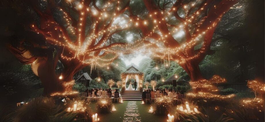 Fairy Light