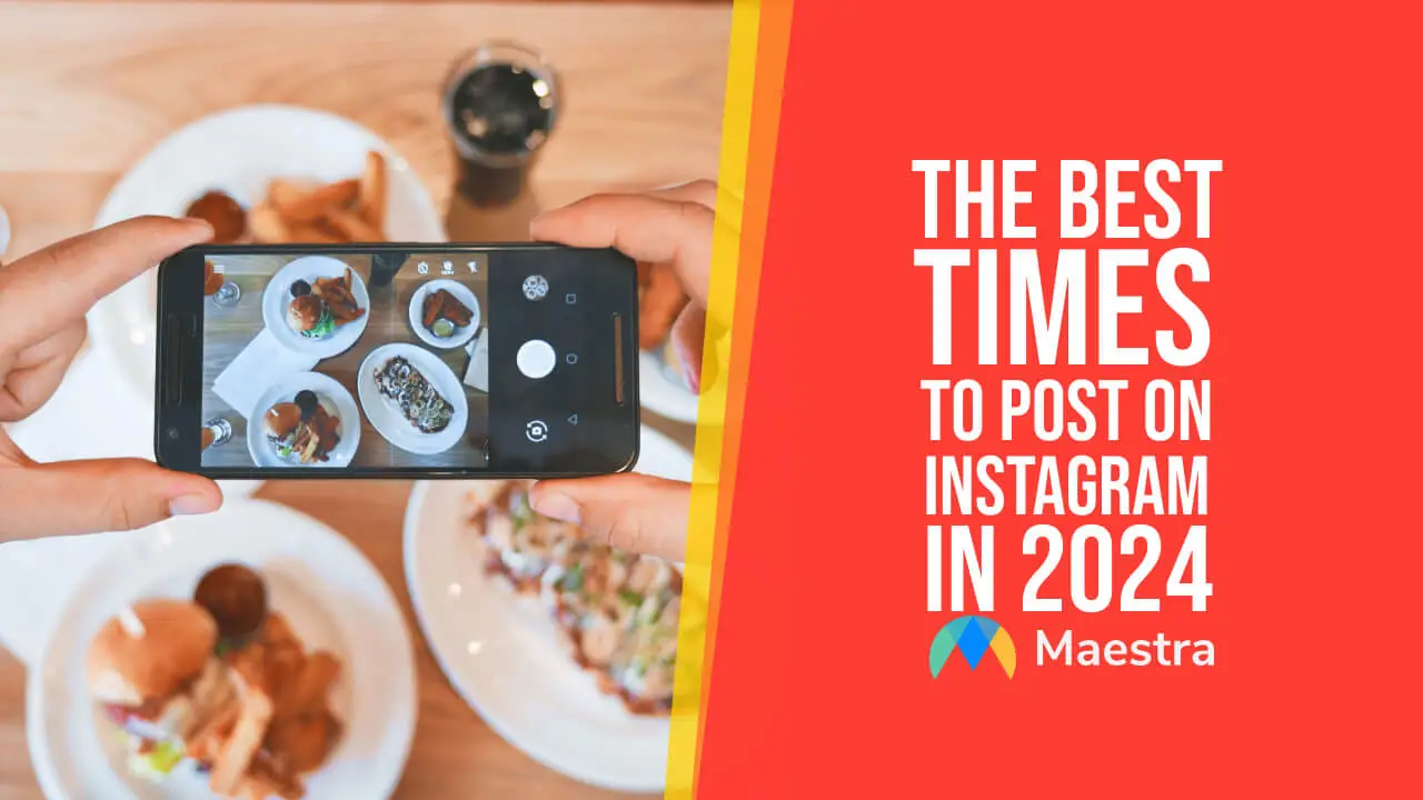 What is the Best Time to Post on Instagram in 2024?