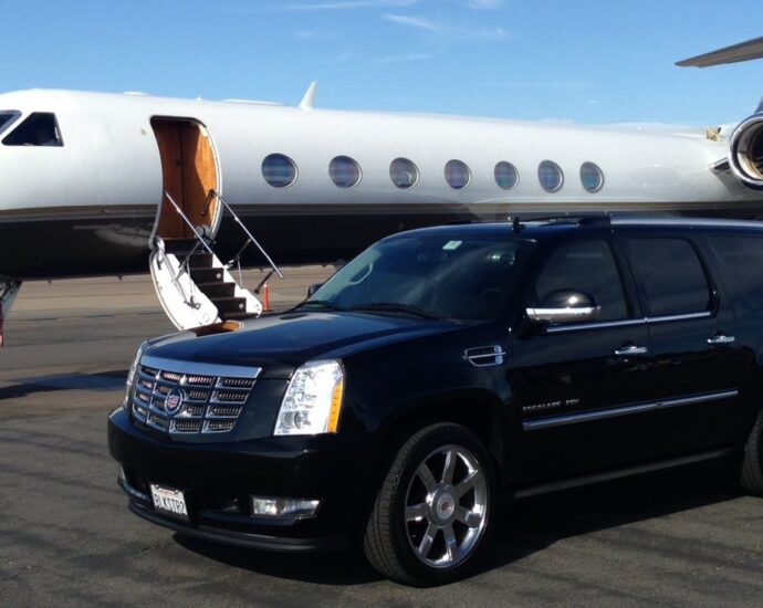 airport limo service miami fl